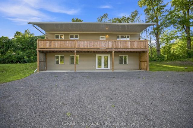 16 Stacey Drive, McNab/Braeside