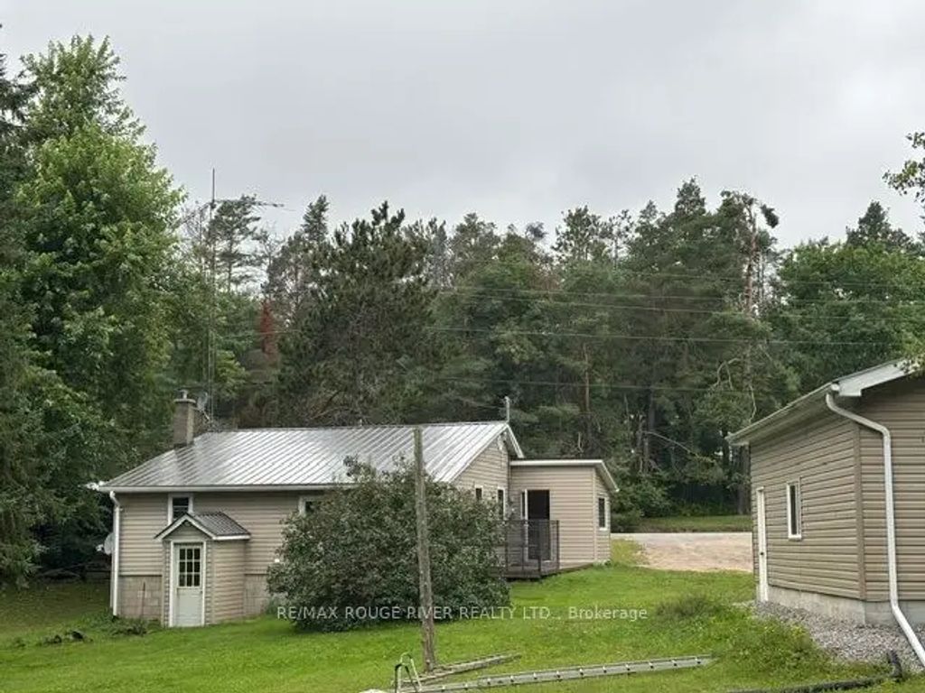 5096 County Rd 503 Road, Trent Lakes