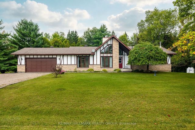 2346 Bathurst 5th Concession Road, Perth