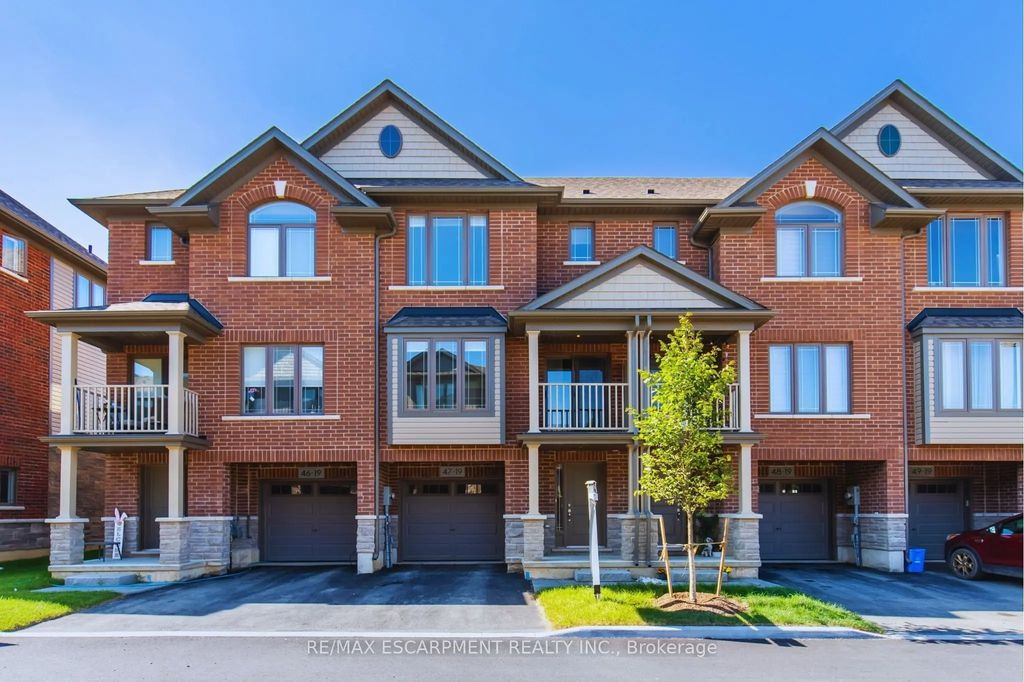 19 Picardy Drive 47, Hamilton