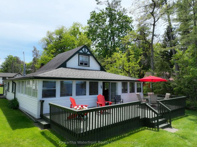 48 Leslie Frost Lane, Kawartha Lakes
