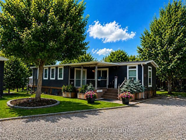 923590 Road 92 Road 616, Zorra