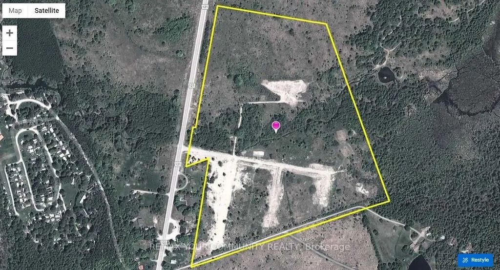 1728 County 121 Road, Kawartha Lakes