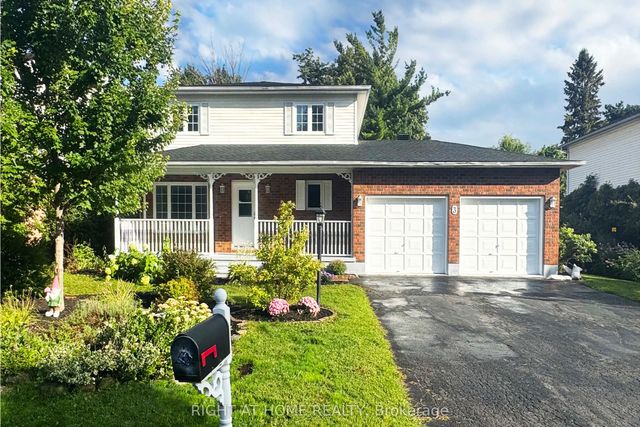 3 Joseph Circle, Stittsville - Munster - Richmond