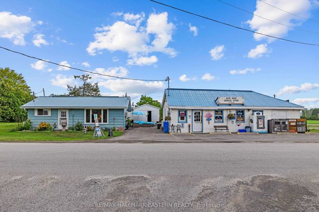 1303 1305 Glen Ross Road, Quinte West