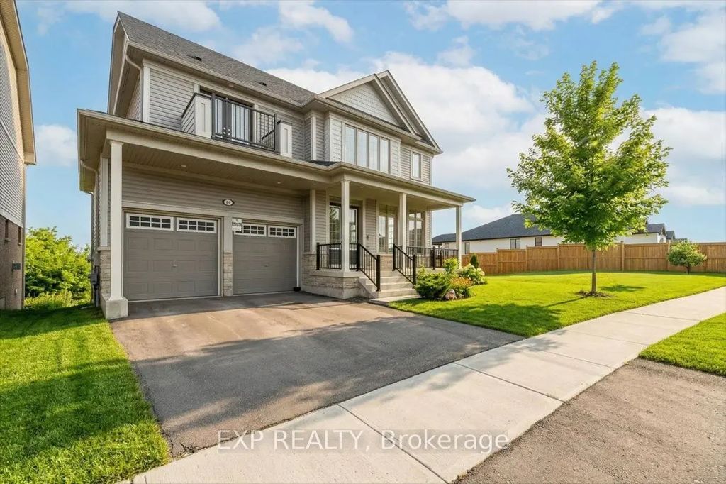 98 Rea Drive, Centre Wellington