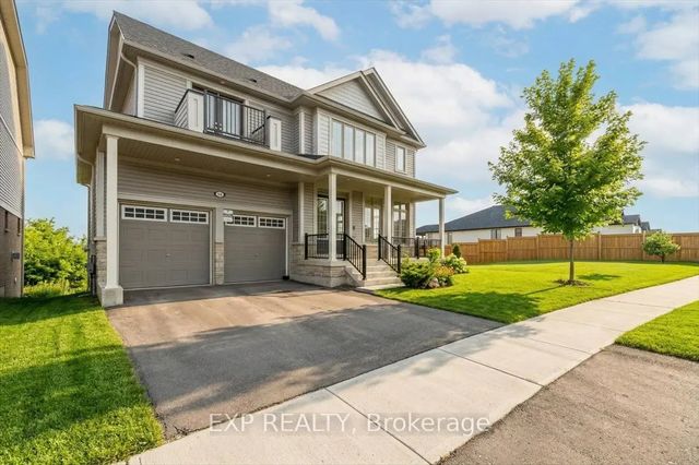 98 Rea Drive, Centre Wellington