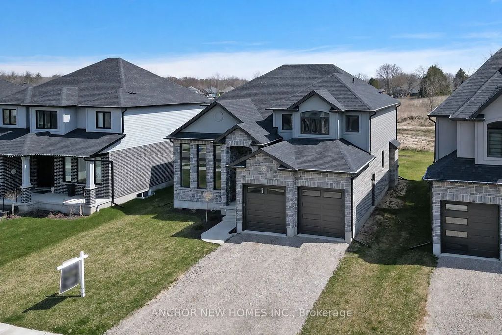101 Beech Boulevard, Tillsonburg