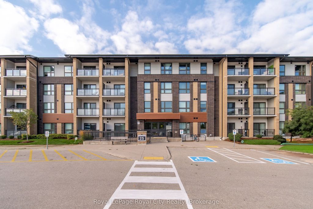 25 Kay Crescent 302, Guelph
