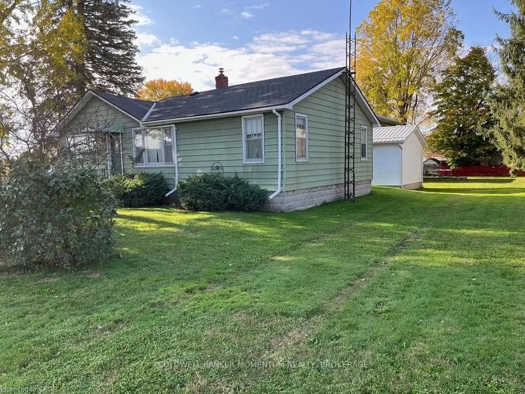 1-5 Priddle Drive, Norfolk