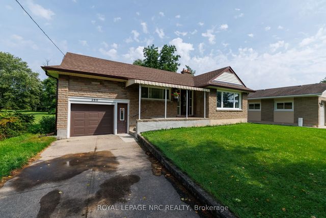 280 Kingsway Street, Welland