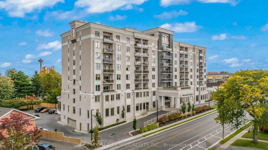 5698 Main Street 506, Niagara Falls