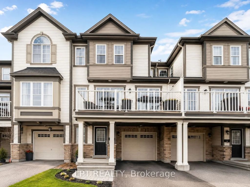 177 Soleil Avenue, Orleans - Cumberland and Area