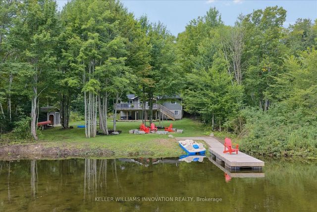 371 Skene Road, Marmora and Lake