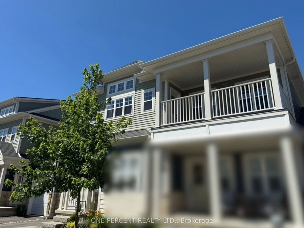 6 Shores Lane 7, Fort Erie