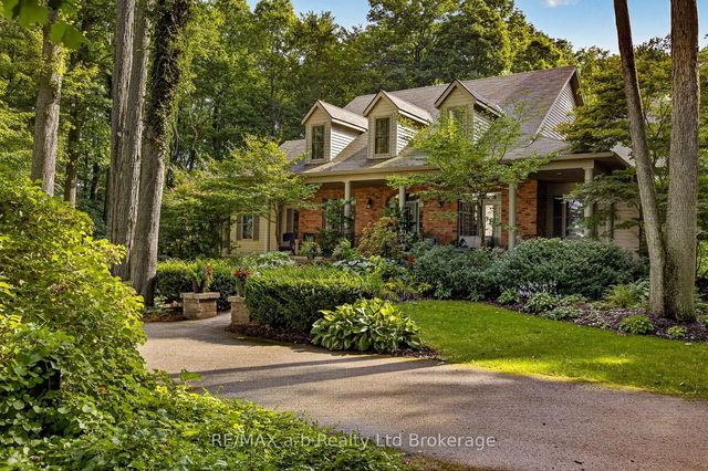 9741 Coyle Road, Bayham