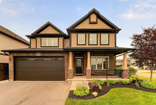 7794 Clendenning Street, Niagara Falls