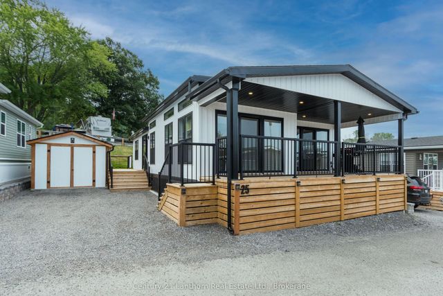 484 Frankford Stirling Road 25, Quinte West