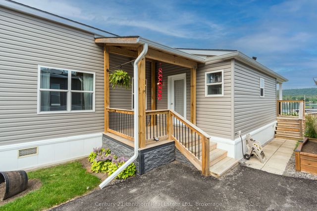 484 Frankford Stirling Road 18, Quinte West