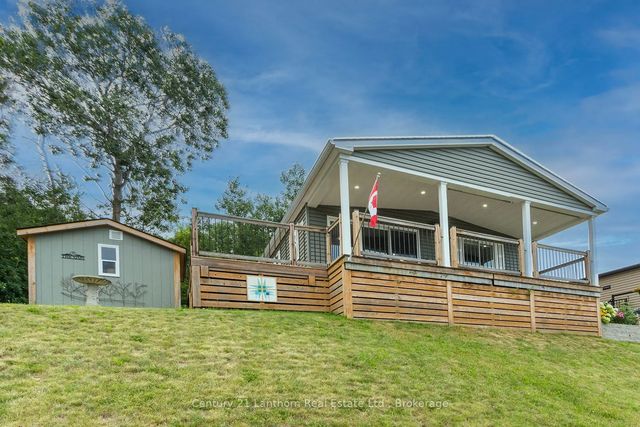 484 Frankford Stirling Road 12, Quinte West