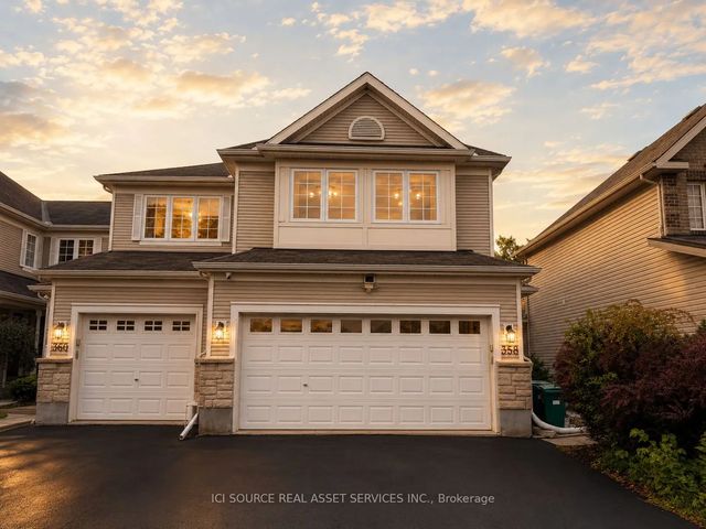 358 Wisteria Crescent, Hunt Club - Windsor Park Village and Area