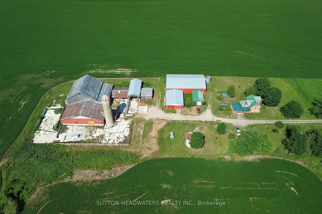 8526 Eramosa Road, Centre Wellington