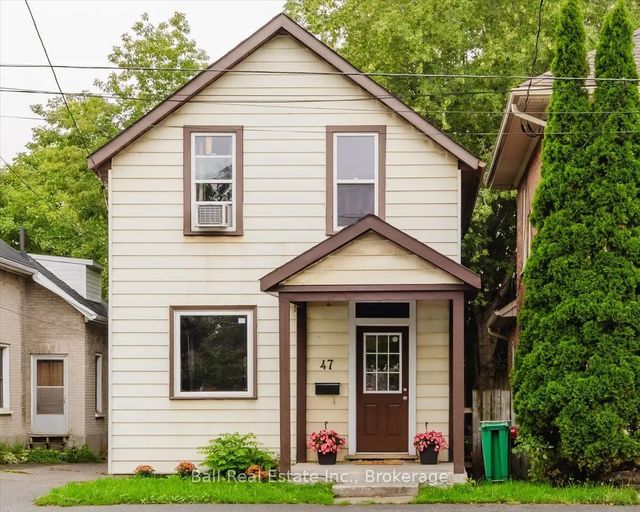 47 Park Street S, Peterborough