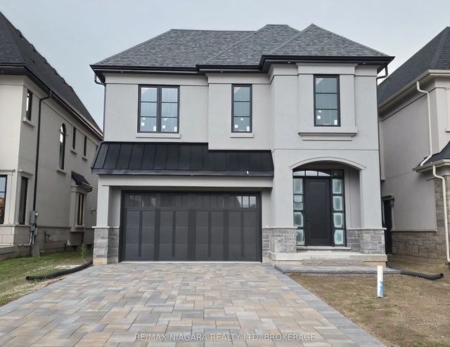 Lot 40 Lucia Drive, Niagara Falls