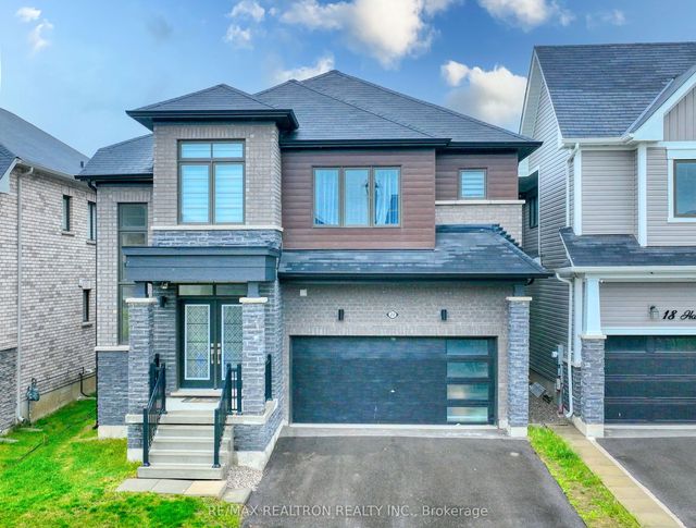 20 Hawick Crescent, Haldimand