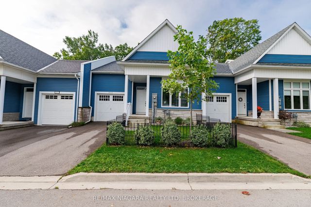3615 Hibbard Street, Fort Erie