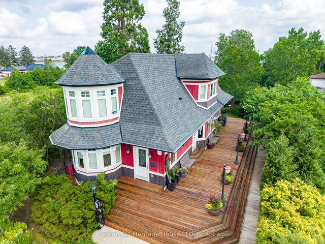 134 Albany Street, Fort Erie
