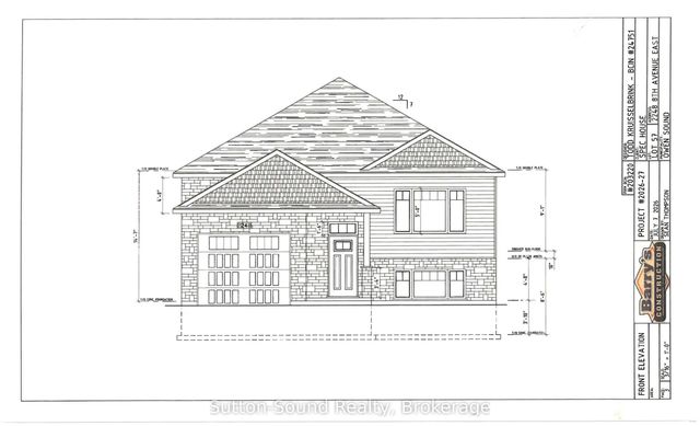 2248 8th Avenue E, Owen Sound