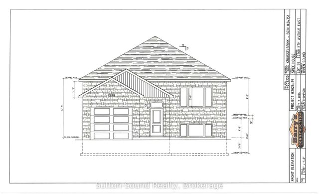 2268 8th Avenue E, Owen Sound
