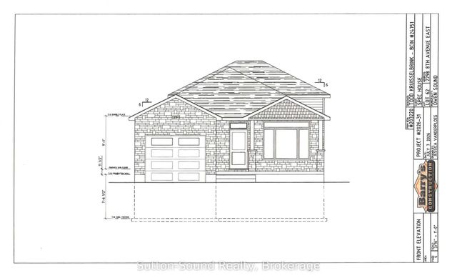 2298 8th Avenue E, Owen Sound