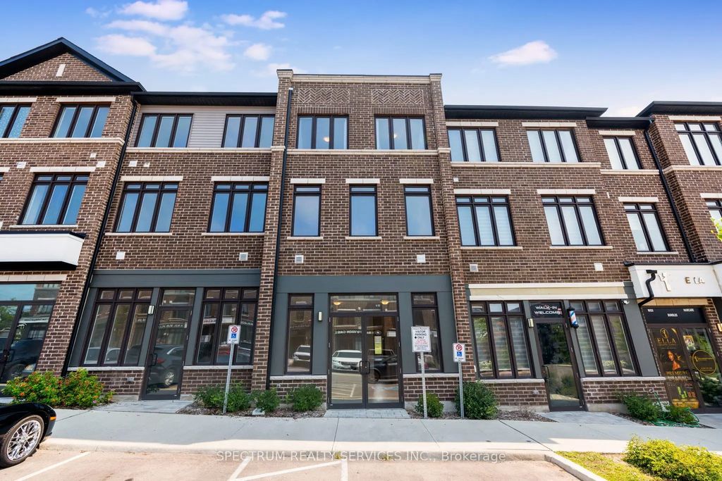 585 Colborne Street E 108, Brantford