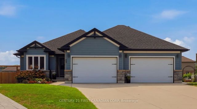 29 Nicoles Trail, Thames Centre