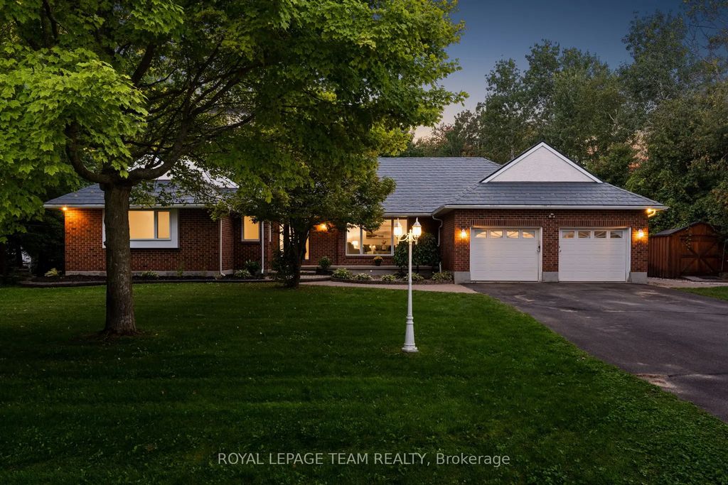3378 Bramble Lane, Greely - Metcalfe - Osgoode - Vernon and Area