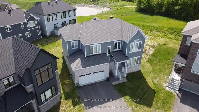 436 Appalachian Circle, Barrhaven