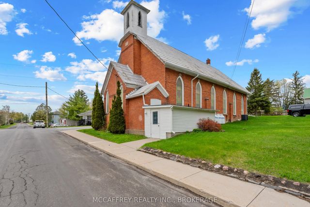 4 Neely Street, Stone Mills