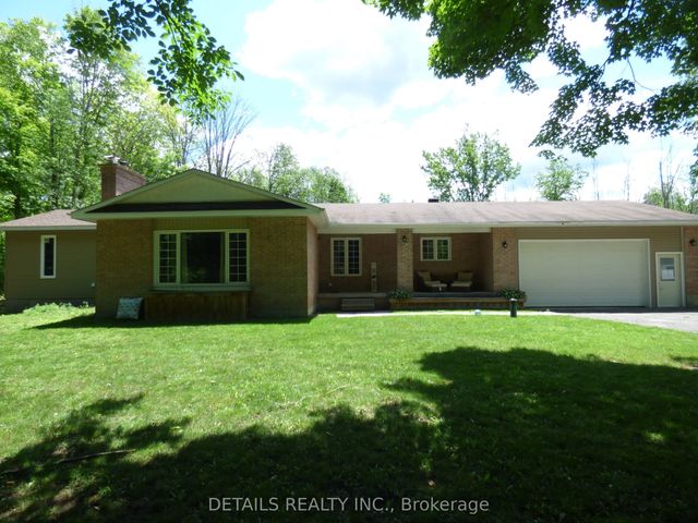 387 Campbell Side Road, Mississippi Mills