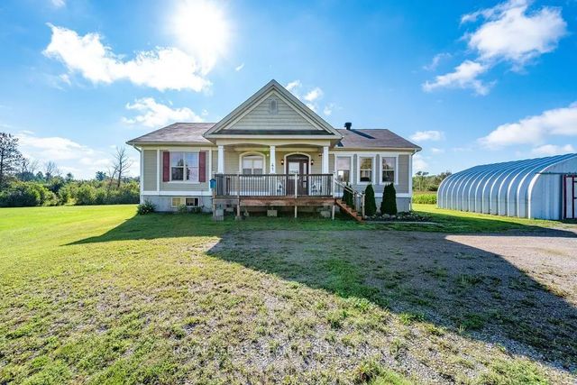 41 Dombroskie Road, Whitewater Region