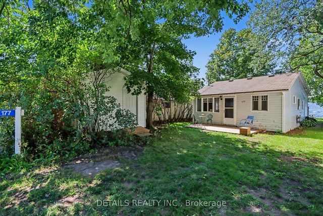 177 Birch Avenue, Beckwith