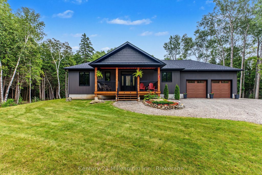 23 Trillium Crossing, Northern Bruce Peninsula