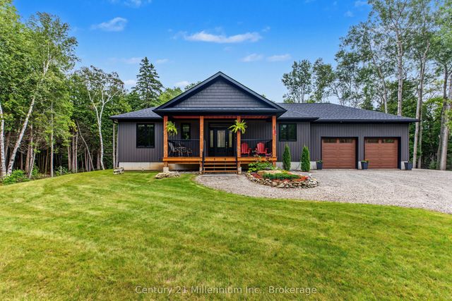 23 Trillium Crossing, Northern Bruce Peninsula