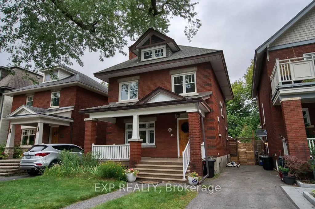 267 Powell Avenue, Glebe - Ottawa East and Area