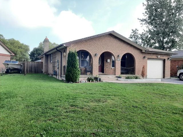 7345 Mountjoy Court, Niagara Falls