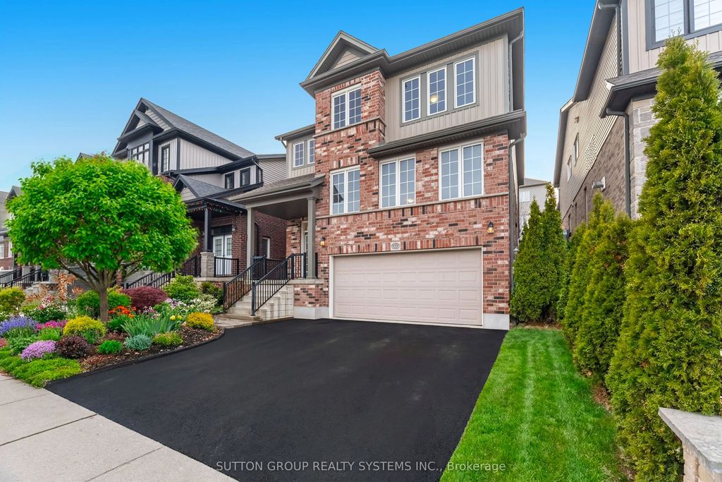 565 Sundew Drive, Waterloo