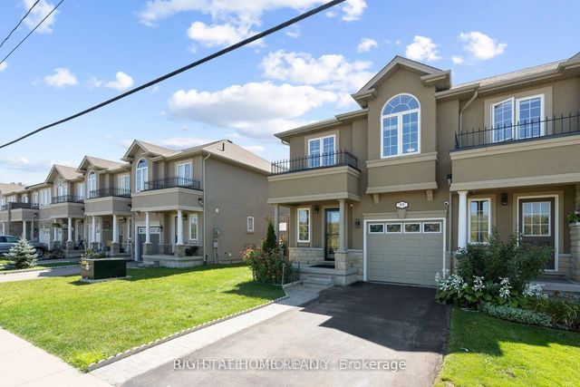 89 Penny Lane, Hamilton