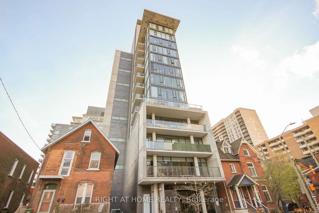 224 Lyon Street 1002, Ottawa Centre