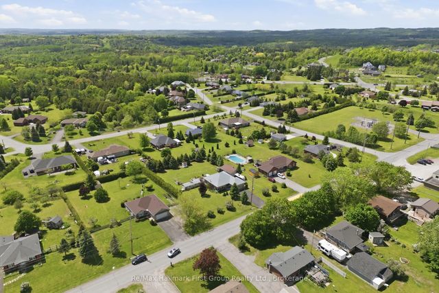 2518 Nagle Road, Hamilton Township